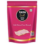 Tata Rock Salt 1kg