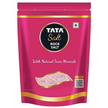 Tata Rock Salt 1kg