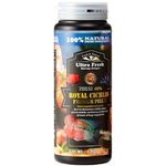 Ultra Fresh Royal Cichlid Premium Pellet 330ml