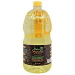 Tropicana Rain Shine Coconut Cooking Oil