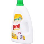 Persil Concentrated Liquid Detergent Anti Bacterial 2.7l