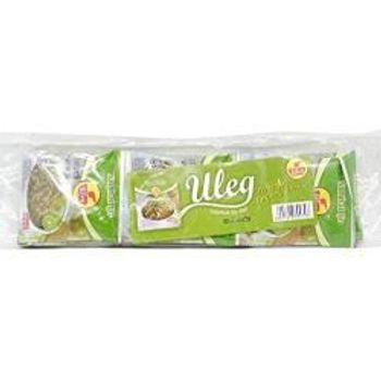 Finna Uleg Sambal Ijo Sachet (Pack of 10s)