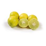 India Yellow Lemon Approx 300gm
