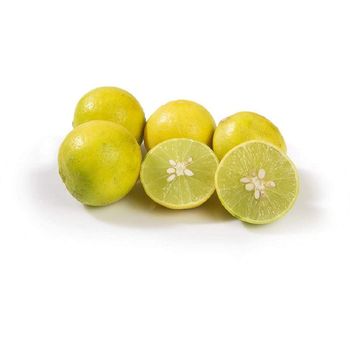India Yellow Lemon Approx 300gm