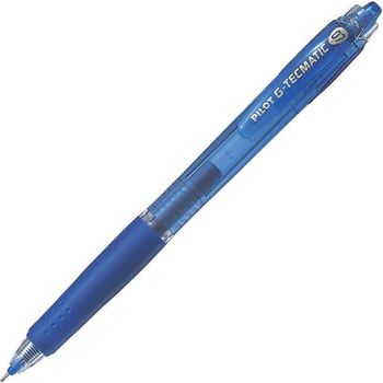 Pilot G Tecmatic Gel Pen 0.7mm