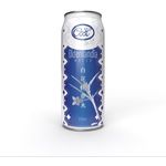 Ice Cool Oldenlandia Water Lemon and Himalayan Salt 320ml