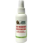 Nature's Specialties Air Freshener Pet Deodorizer Holiday 115ml