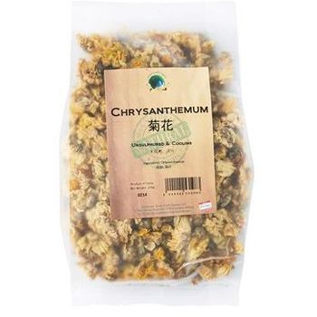 Chrysanthemum - 100g