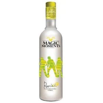 Magic Moments Lemon Vodka 180ml