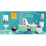 Workman Publishing Indestructibles Home Sweet Home