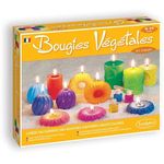 Sentosphere Creative Kits Vegetable Candles