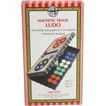 House of Marbles Magnetic Ludo