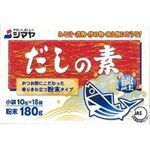 Shimaya Dashi Powder 180g