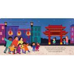 Ladybird First Festivals Lunar New Year