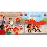 Ladybird First Festivals Lunar New Year