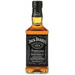 Jack Daniel's Old No 7 Tennessee Whiskey 375ml