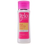 Belo Essentials Whitening Toner Pore Refining 100ml
