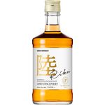 Kirin Whiskey Riku 500ml