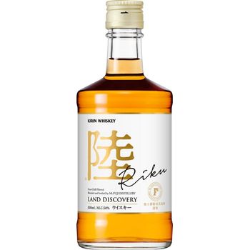 Kirin Whiskey Riku 500ml