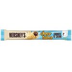 Hershey's Cookies Creme Choco Tubes 21g