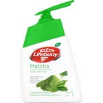 Lifebuoy Handwash Green Tea 200ml