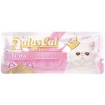 Aatas Cat Treat Tuna Crme De La Crme 16g