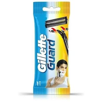 Gillette Razor Guard
