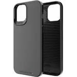 Zagg Gear4 Apple Iphone 12 Pro Max Slim Case Black