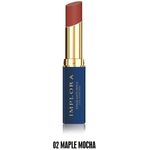 Implora Intense Matte Lips 02 Maple Mocha 3.5g