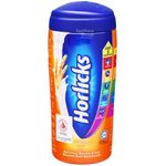 Horlicks Instant Malted Powder Original 440g