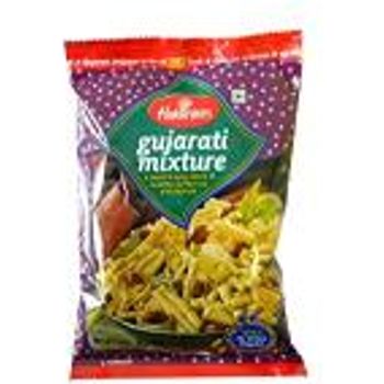 Haldiram's Gujarati Mixture 200g