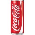 Coca Cola Regular 320ml