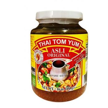 Nang Fah Thai Tom Yum Ori 454g