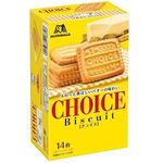 Morinaga Choice Biscuit