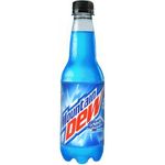 Mountain Dew Blue Shock 400ml