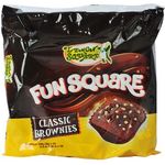 Lemon Square Classic Brownies 300g