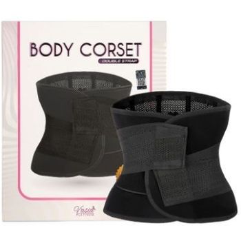 V'asia Body Corset Double Strap