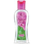 Purbasari Betel Soap Aroma Rose 125ml