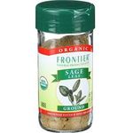 Frontier Sage Leaf Ground 22g