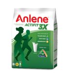 Anlene Regular Milk Powder 250g