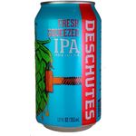 Deschutes Fresh Squeezed IPA India Pale Ale 355ml