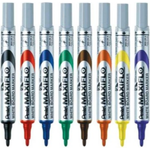 Baoneng Name Pen Black Blue Red