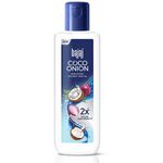 Bajaj Coco Onion Hair Oil 350ml