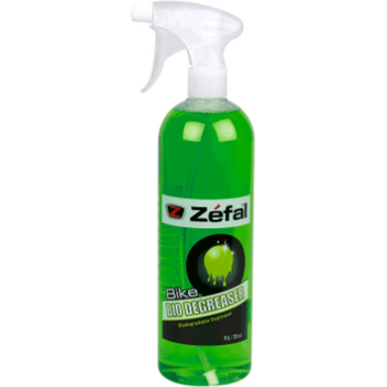 Zefal Bike Bio Degreaser 1l