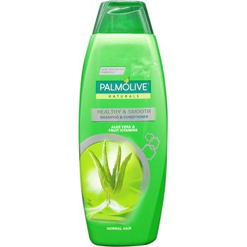 Palmolive Shampoo And Conditioner Healthy And Smooth 350ml