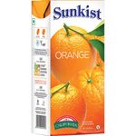 Sunkist Juice Orange 1l