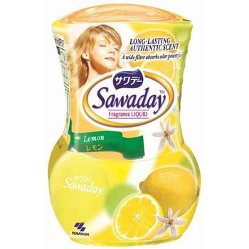 Sawaday Fragrance Lemon 350ml