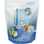 Golden Flower Camellia Seeds Cleaning Powder 300g