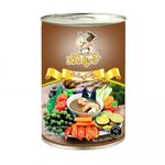 Eain Chet Homemade Boiled Fish Paste 400g