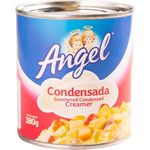 Angel Condensed Milk 380g